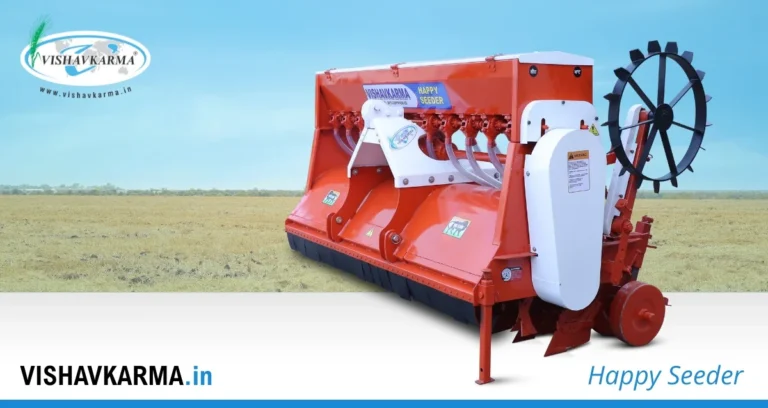 Happy-Seeder