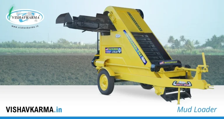 Mud-Loader