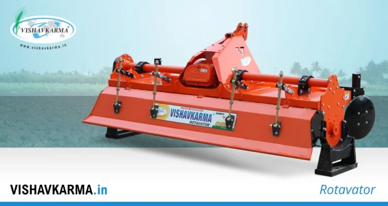 Rotavator