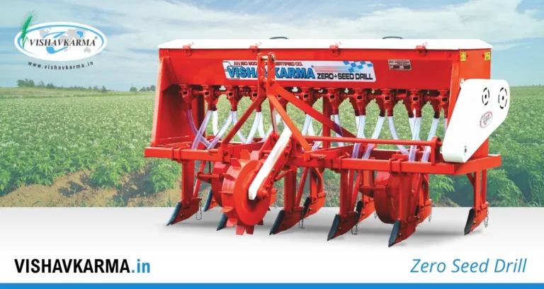 Zero-Seed-Drill